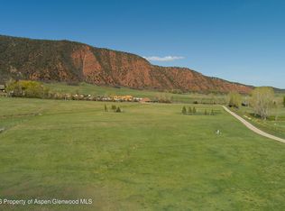 464 Hooks Ln, Basalt, CO 81621