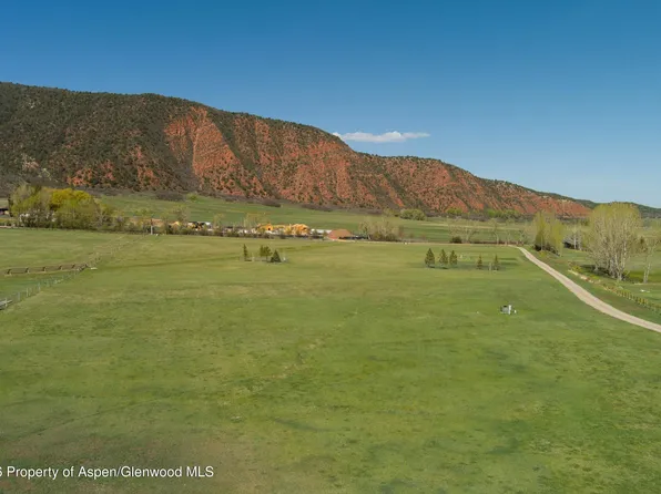 464 Hooks Ln, Basalt, CO 81621