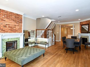 11 R St NW, Washington, DC 20001