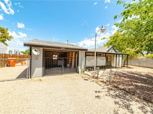 2885 E Snavely Ave, Kingman, AZ 86409