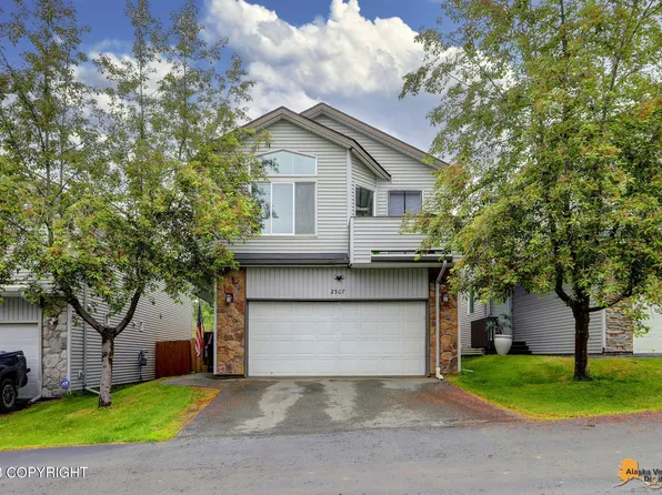 2307 Caribou Hill Pl, Anchorage, AK 99508