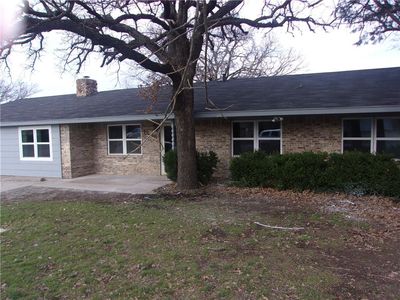 1305 Bellaire St, Bowie, TX, 76230