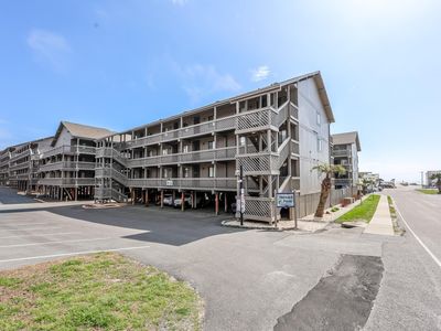 9621 Shore Dr. #J131, Myrtle Beach, SC, 29572
