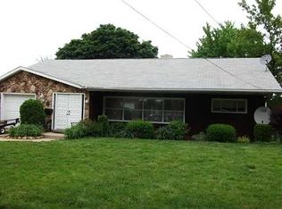 208 Longacre Ave, Erie, PA 16509