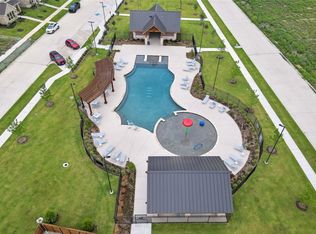 2225 Cooper River Trl, Waxahachie, TX 75165