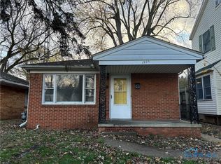 1925 Berdan Ave, Toledo, OH 43613