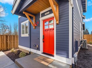 7980 SE Cooper St #C, Portland, OR 97206