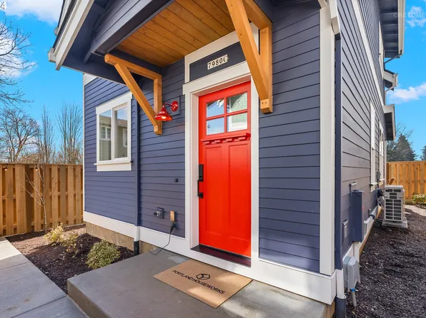 7980 SE Cooper St #C, Portland, OR 97206