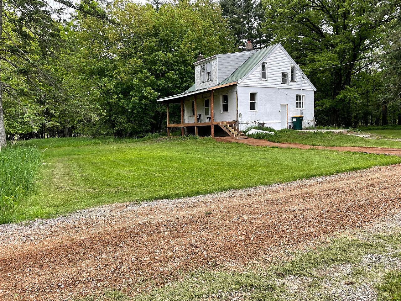 W814 Todd ROAD, Granton, WI 54436 MLS 1853758 Zillow