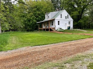 W814 Todd Rd, Granton, WI 54436