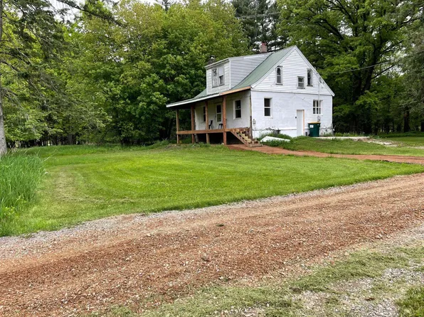 W814 Todd ROAD, Granton, WI 54436