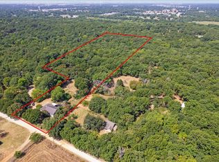 699 N McLean Rd, Durant, OK 74701