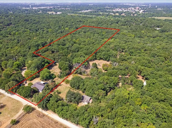 699 N McLean Rd, Durant, OK 74701