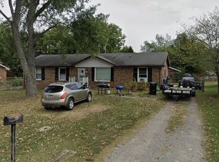 214 Maplewood Dr, Clarksville, TN