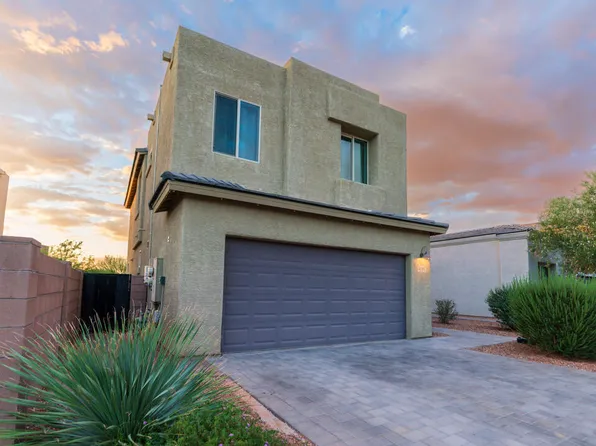 10381 E Painted Turtle Ln, Tucson, AZ 85747