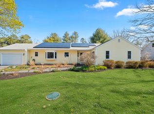 11 Watson Dr, Mashpee, MA 02649