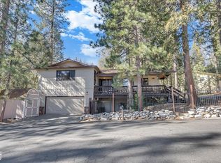 23702 Fremont Way, Twain Harte, CA