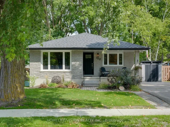 150 Saint John St, Brock, ON L0E 1E0