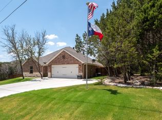 4010 Ponca Dr, Granbury, TX 76048