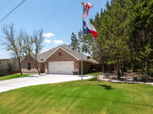 4010 Ponca Dr, Granbury, TX 76048