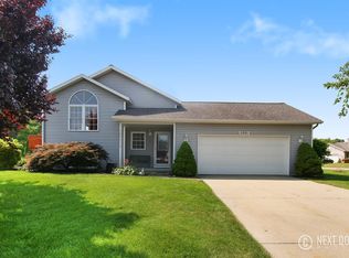 2880 Tansy Trl SW, Wyoming, MI 49418