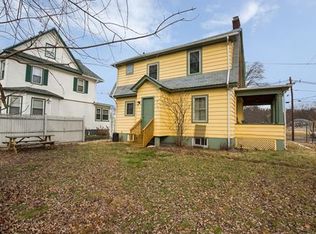 726 Central St, Plainfield, NJ 07062