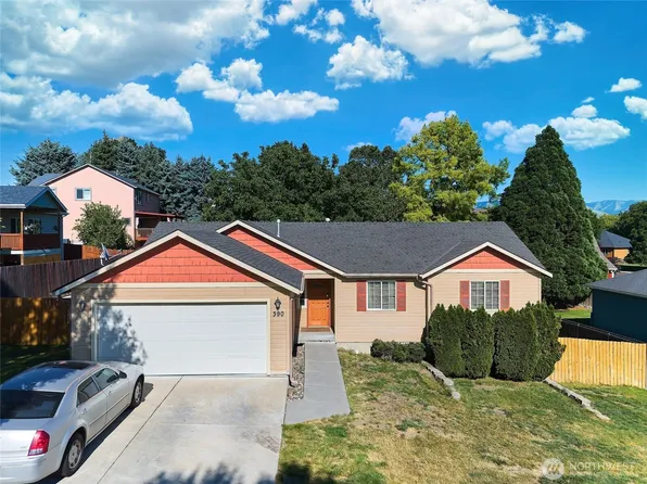 390 Austin Street, Walla Walla, WA 99362