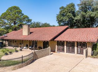 7470 Fm 317, Athens, TX 75752