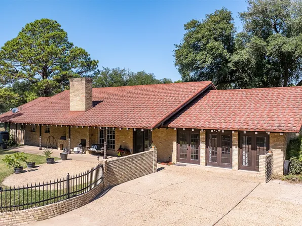 7470 Fm 317, Athens, TX 75752