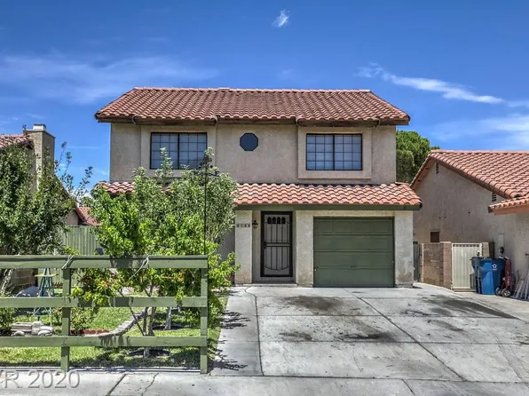 6708 Theus Cir, Las Vegas, NV 89107