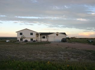 17285 Sugar Foot Point, Fountain, CO 80817