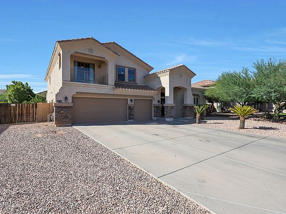 5th image of 15326 W Desert Mirage Drive