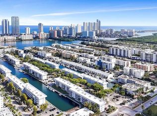 Eden Isles Condominium, North Miami Beach, FL 33160