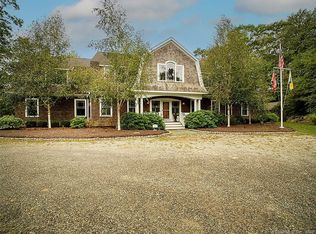 66 Governors Way, Madison, CT 06443