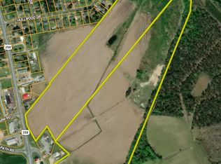 0 Highway 258 N LOT WP001, Kinston, NC 28504