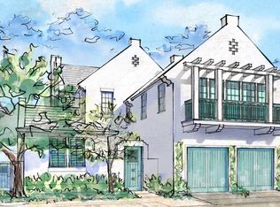 80 Whitten Way, Inlet Beach, FL 32461