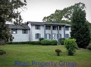 3100 Mangum Ln SW, Atlanta, GA 30311