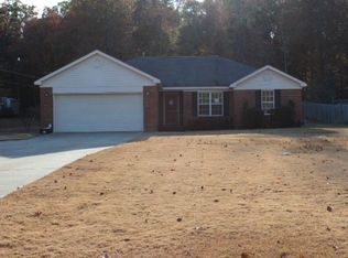 6506 Campbells Way, Harlem, GA 30814