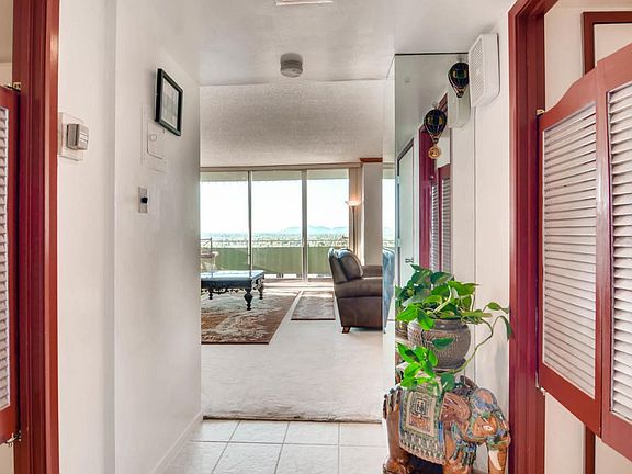 ENTRY WAY