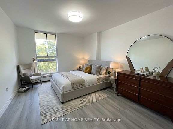 5th image of 4689 Jane St #503