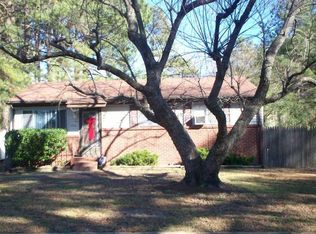 3708 Bosun Dr, Chesapeake, VA 23321