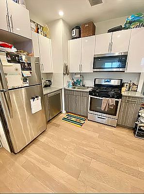 1st image of 1259 Rogers Ave #3F