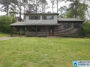 1225 Turf Dr, Birmingham, AL 35215