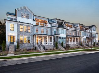 362 Concord St, Alpharetta, GA 30009