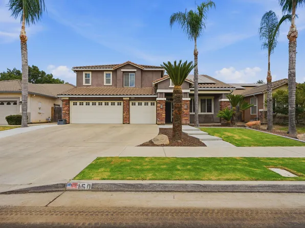 150 E Reese Avenue, Visalia, CA 93277