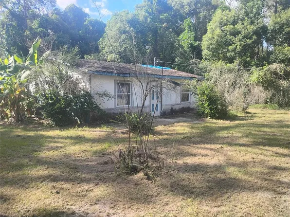 43907 MARIE AVENUE, DELAND, FL 32720