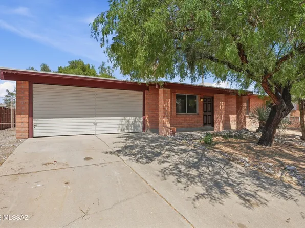 8013 E Manitoba St, Tucson, AZ 85730