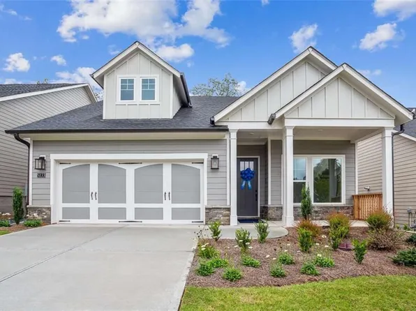 5133 Aster Bnd, Canton, GA 30114