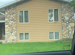 160 1st Ave E, Westhope, ND 58793