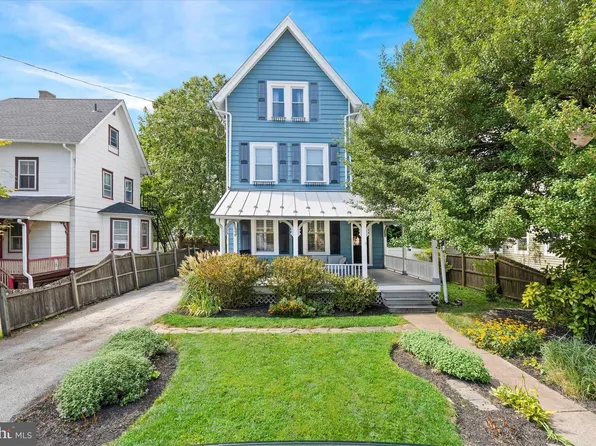 20 S Merion Ave, Bryn Mawr, PA 19010